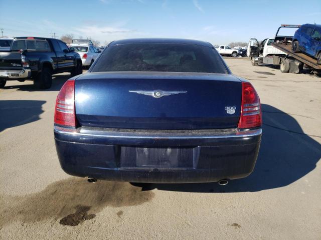 Photo 6 from auction – 2005 CHRYSLER 300C with VIN 2C3JA63H85H111540