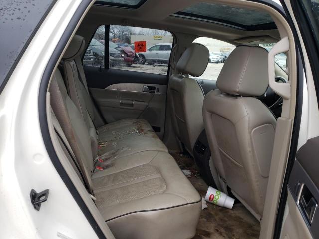 Photo 10 from auction – 2013 LINCOLN MKX with VIN 2LMDJ8JK9DBL38630