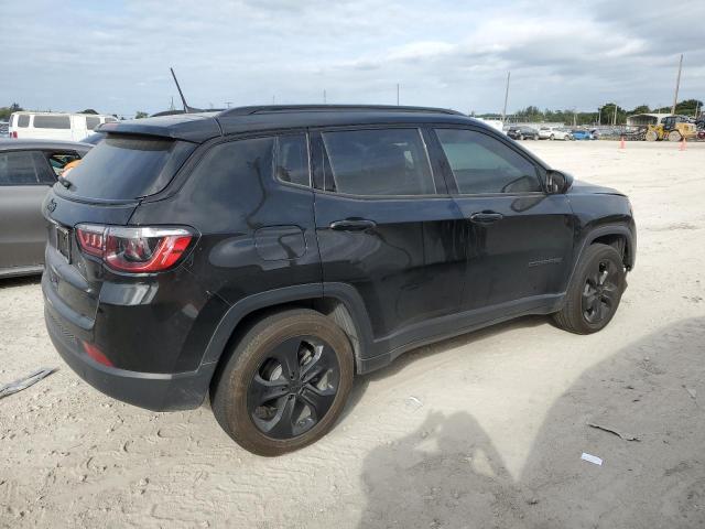 Photo 3 from auction – 2021 JEEP COMPASS LA with VIN 3C4NJCBB9MT567304