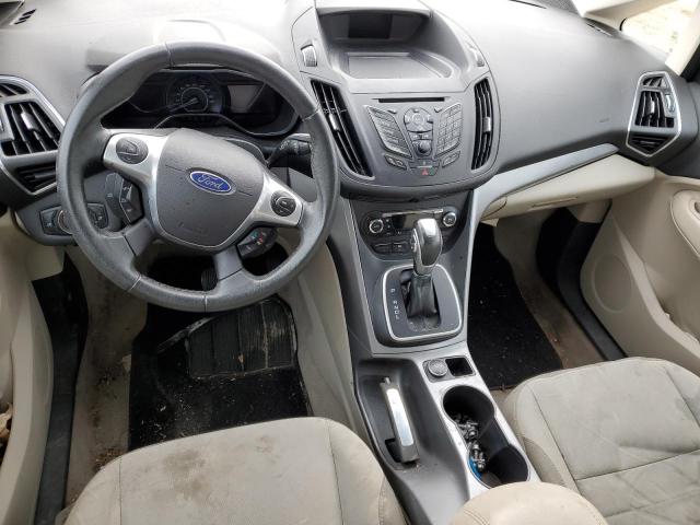 Photo 8 from auction – 2013 FORD C-MAX SE with VIN 1FADP5AU7DL537518