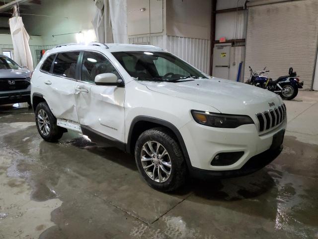 Photo 4 from auction – 2019 JEEP CHEROKEE L with VIN 1C4PJMLB6KD239953