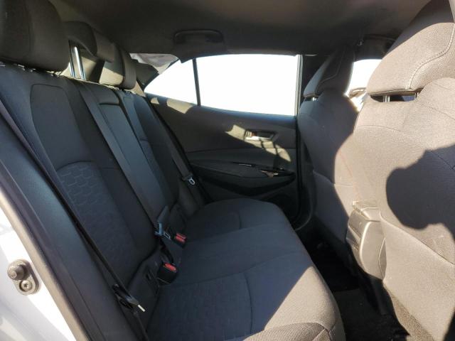 Photo 10 from auction – 2020 TOYOTA COROLLA SE with VIN JTND4RBE3L3090293
