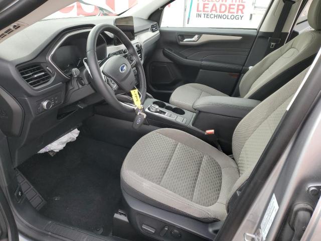 Photo 7 from auction – 2021 FORD ESCAPE SE with VIN 1FMCU0G64MUB07882