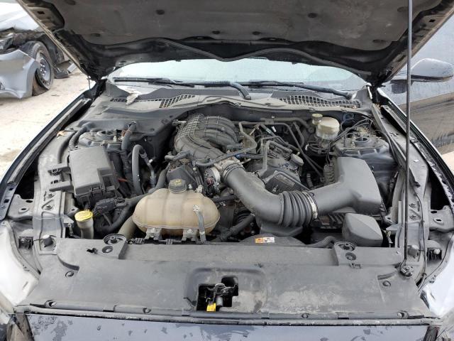 Photo 11 from auction – 2015 FORD MUSTANG with VIN 1FA6P8AM2F5348695