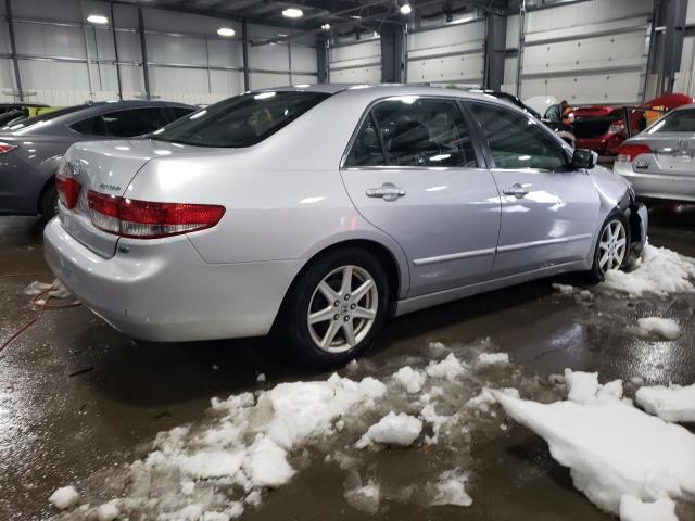 Photo 3 from auction – 2003 HONDA ACCORD EX with VIN 1HGCM66573A072370