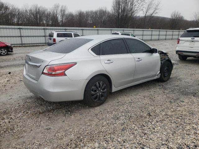 Photo 3 from auction – 2015 NISSAN ALTIMA 2.5 with VIN 1N4AL3AP8FC293216