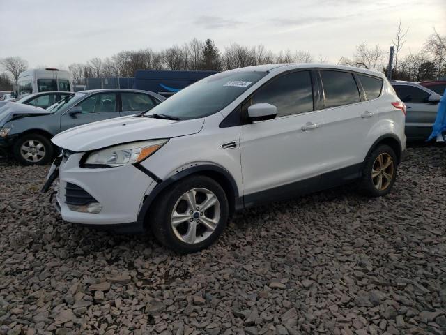 FORD ESCAPE SE 2016 with VIN 1FMCU0G78GUC29156 - Photo from auction