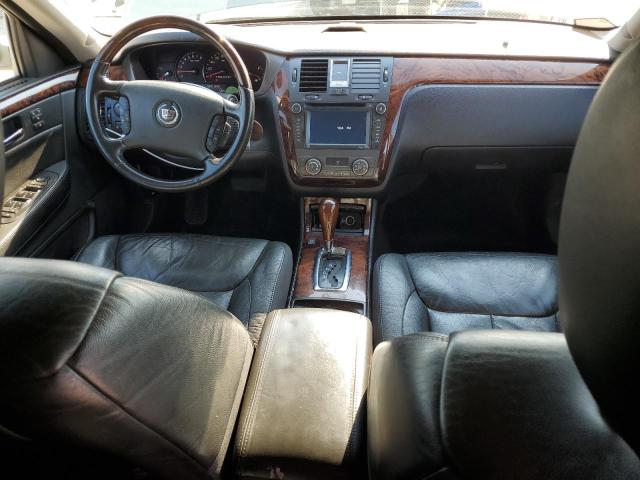 Photo 8 from auction – 2011 CADILLAC DTS PREMIU with VIN 1G6KH5E68BU145961