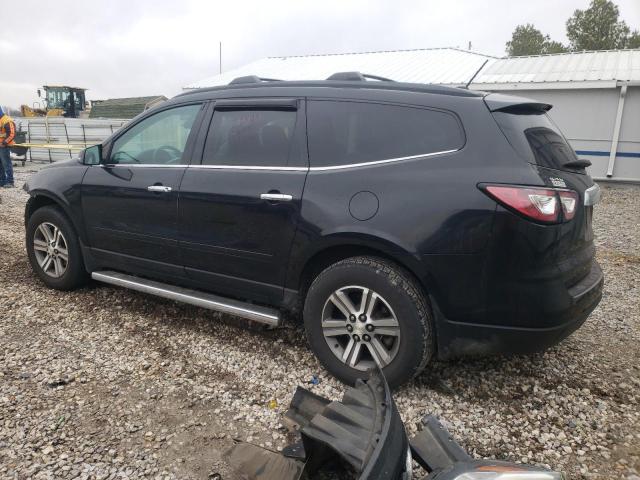 Photo 2 from auction – 2015 CHEVROLET TRAVERSE L with VIN 1GNKRGKD0FJ269567