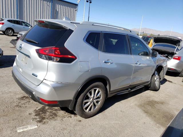 Photo 3 from auction – 2019 NISSAN ROGUE S with VIN 5N1AT2MT8KC743840