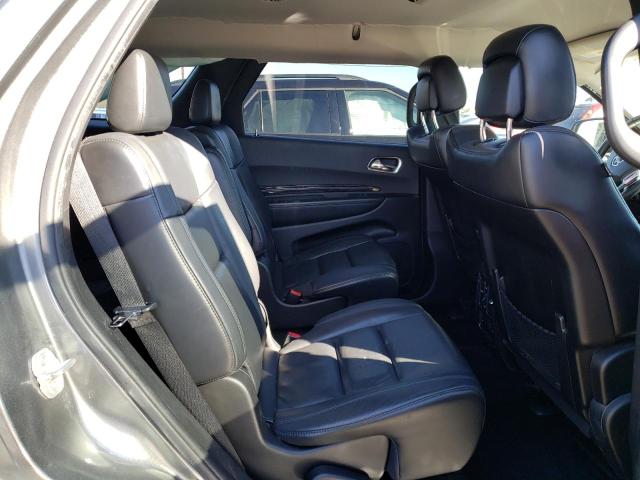 Photo 11 from auction – 2013 DODGE DURANGO CR with VIN 1C4SDJDT6DC565011