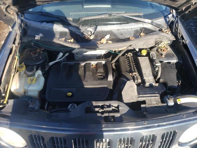 Photo 11 from auction – 2007 JEEP PATRIOT LI with VIN 1J8FF48W27D372170