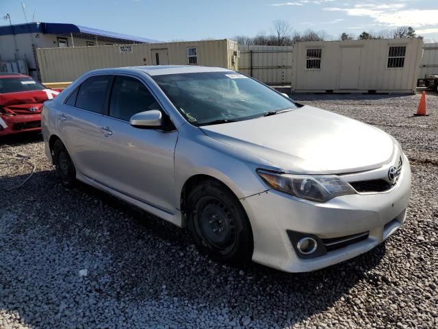 Photo 4 from auction – 2013 TOYOTA CAMRY L with VIN 4T1BF1FK0DU657431