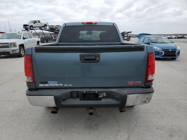 Photo 6 from auction – 2009 GMC SIERRA C15 with VIN 3GTFC23Y39G205772