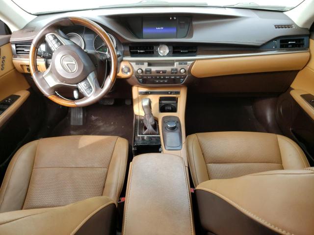 Photo 8 from auction – 2016 LEXUS ES 350 with VIN 58ABK1GG4GU017385