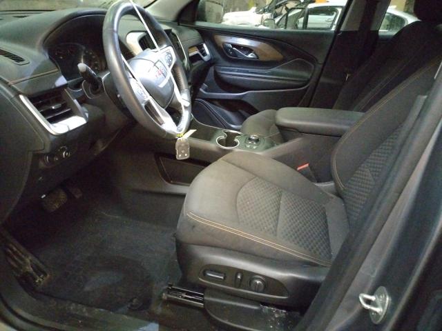Photo 7 from auction – 2020 GMC TERRAIN SL with VIN 3GKALTEV8LL340817