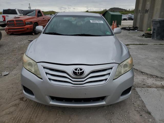 Photo 5 from auction – 2010 TOYOTA CAMRY with VIN 4T1BF3EK0AU030219