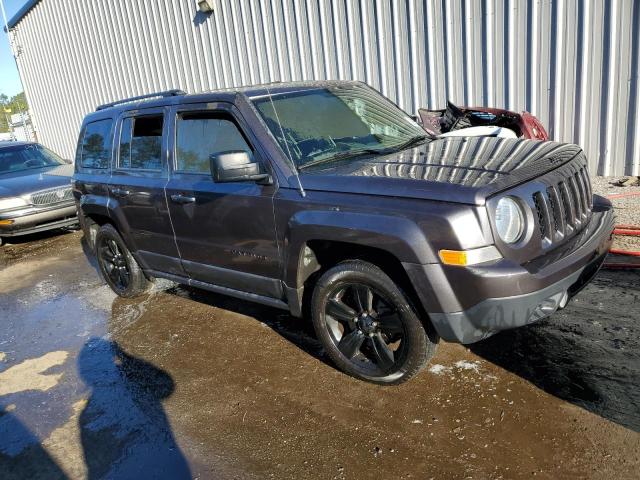 Photo 4 from auction – 2015 JEEP PATRIOT SP with VIN 1C4NJPBA7FD399332