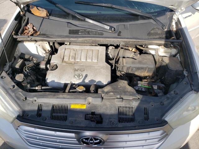 Photo 12 from auction – 2012 TOYOTA HIGHLANDER with VIN 5TDYK3EHXCS081586
