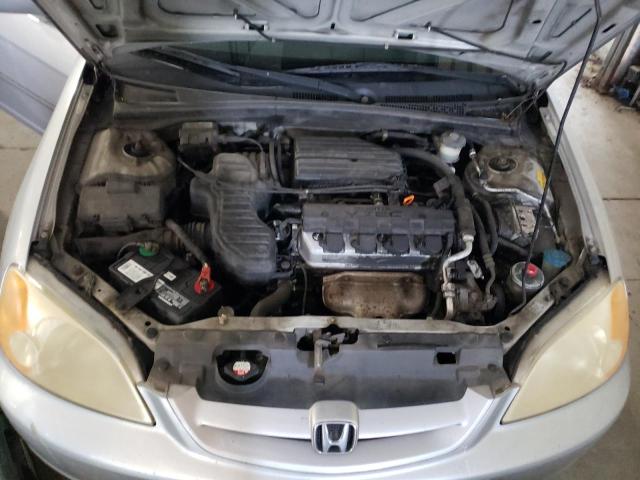 Photo 11 from auction – 2002 HONDA CIVIC EX with VIN 1HGEM22942L062019