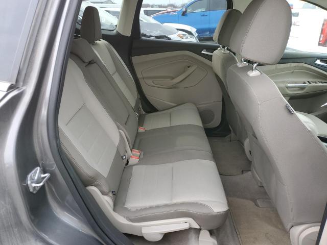 Photo 11 from auction – 2014 FORD ESCAPE SE with VIN 1FMCU0GX7EUC34622