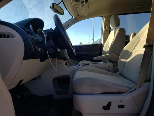 Photo 7 from auction – 2012 DODGE GRAND CARA with VIN 2C4RDGCG2CR319245