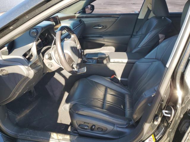 Photo 7 from auction – 2019 LEXUS ES 300H with VIN JTHB21B13K2032946