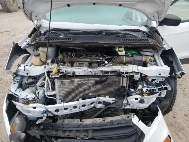 Photo 11 from auction – 2018 FORD ESCAPE S with VIN 1FMCU0F73JUD60682