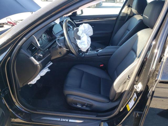 Photo 7 from auction – 2015 BMW 528 I with VIN WBA5A5C51FD519760