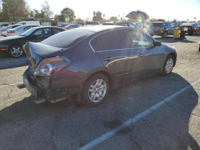 Photo 3 from auction – 2011 NISSAN ALTIMA BAS with VIN 1N4AL2AP8BC132076