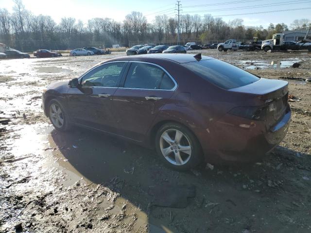 Photo 2 from auction – 2010 ACURA TSX with VIN JH4CU2F68AC016650