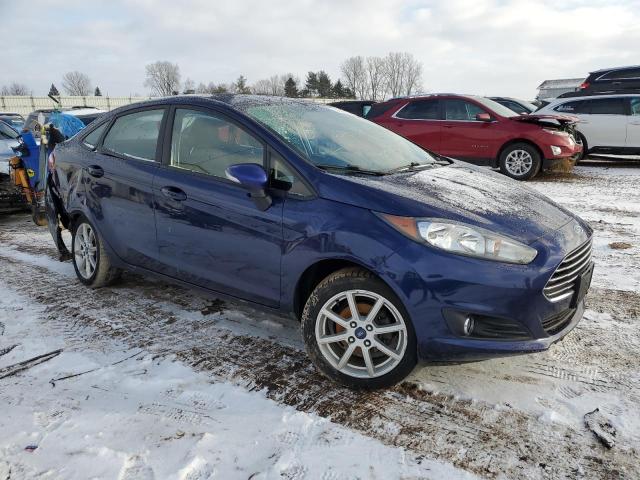 Photo 4 from auction – 2016 FORD FIESTA SE with VIN 3FADP4BJ2GM170366