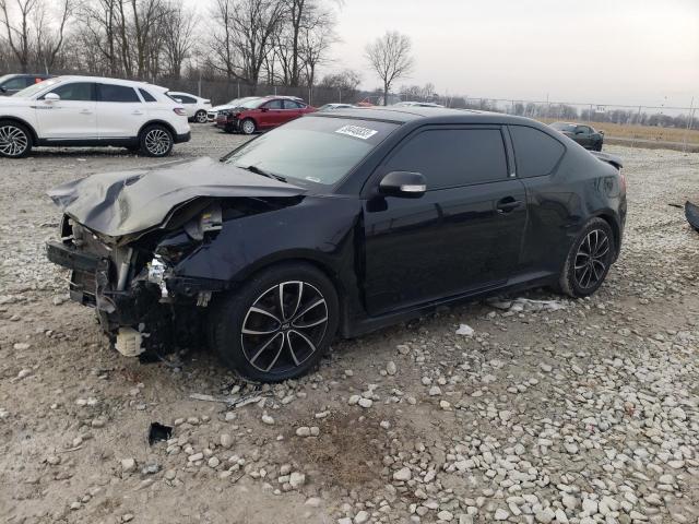 TOYOTA SCION TC 2012 with VIN JTKJF5C74C3028954 - Photo from auction