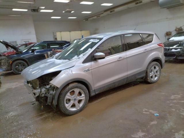 FORD ESCAPE SE 2014 with VIN 1FMCU0GXXEUE23958 - Photo from auction