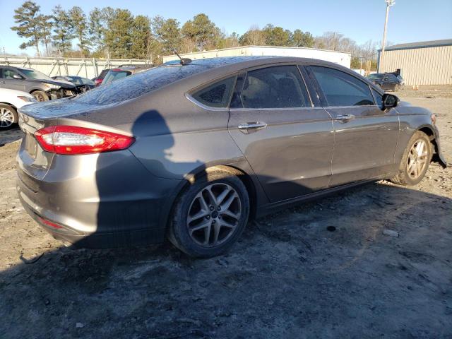 Photo 3 from auction – 2014 FORD FUSION SE with VIN 3FA6P0H79ER240703