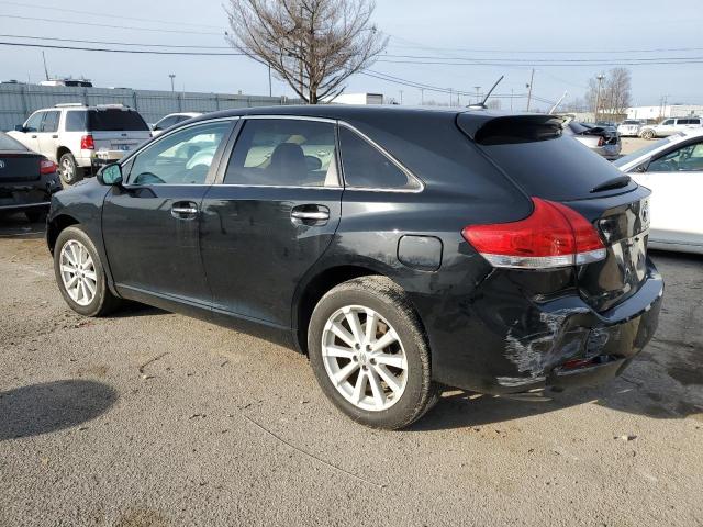Photo 2 from auction – 2011 TOYOTA VENZA with VIN 4T3ZA3BB8BU054231