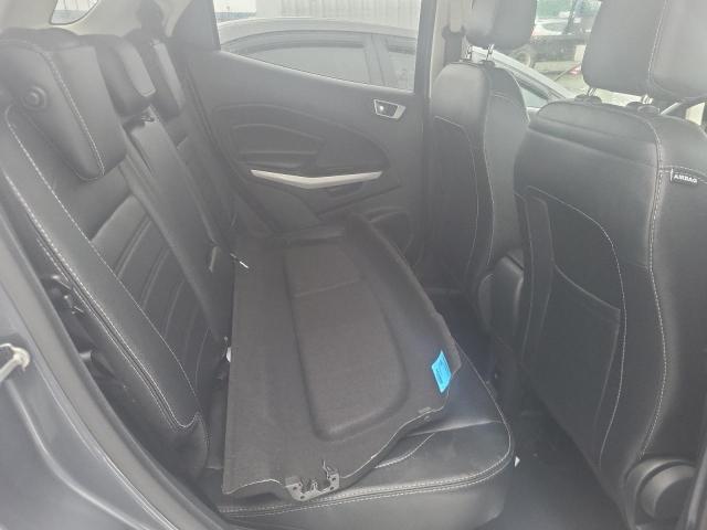 Photo 11 from auction – 2021 FORD ECOSPORT T with VIN MAJ6S3KL5MC434440