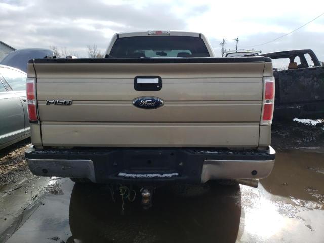 Photo 6 from auction – 2009 FORD F150 SUPER with VIN 1FTPW14V89FB38579