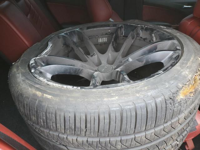 Photo 12 from auction – 2022 DODGE CHARGER SR with VIN 2C3CDXL93NH184801