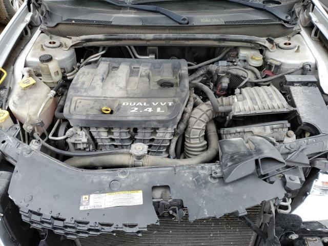 Photo 11 from auction – 2011 DODGE AVENGER MA with VIN 1B3BD1FB3BN526528