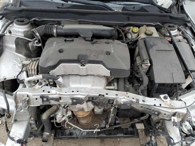 Photo 11 from auction – 2015 CHEVROLET MALIBU 2LT with VIN 1G11D5SL4FF292537