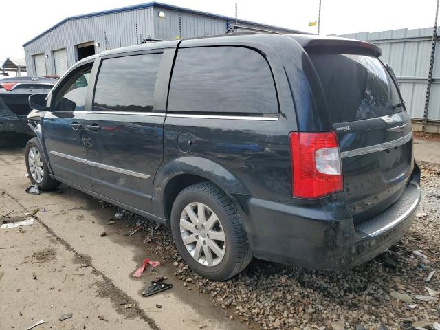 Photo 2 from auction – 2015 CHRYSLER TOWN & COU with VIN 2C4RC1BG6FR553698