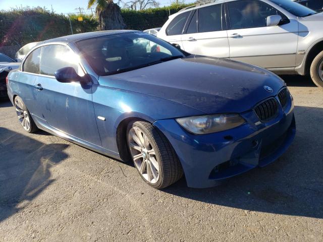 Photo 4 from auction – 2010 BMW 335 I with VIN WBAWL7C53AP475293