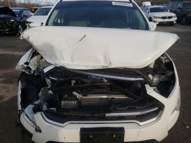Photo 12 from auction – 2019 FORD ECOSPORT S with VIN MAJ3S2GE9KC283977