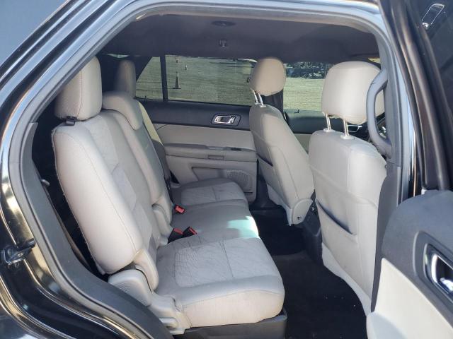 Photo 11 from auction – 2013 FORD EXPLORER with VIN 1FM5K8B88DGC26295