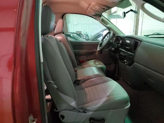 Photo 10 from auction – 2007 DODGE RAM 1500 S with VIN 1D7HA16K47J561486