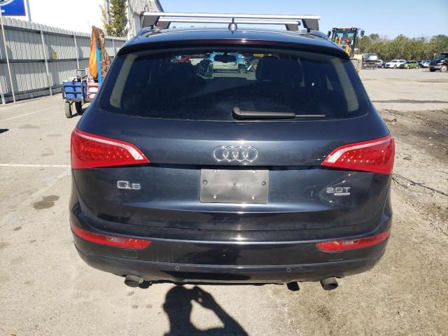 Photo 6 from auction – 2012 AUDI Q5 PREMIUM with VIN WA1LFAFP8CA060607