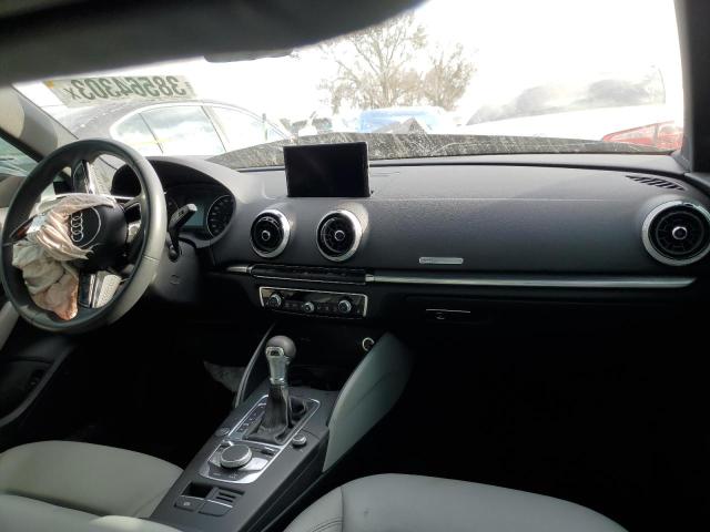Photo 8 from auction – 2018 AUDI A3 PREMIUM with VIN WAUGUGFF9J1032817