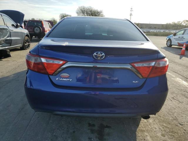 Photo 6 from auction – 2015 TOYOTA CAMRY LE with VIN 4T1BF1FK6FU881368