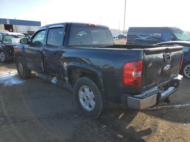 صورة رقم 2 من المزاد - 2007 CHEVROLET 1500 مع VIN 2GCEC13C771649639